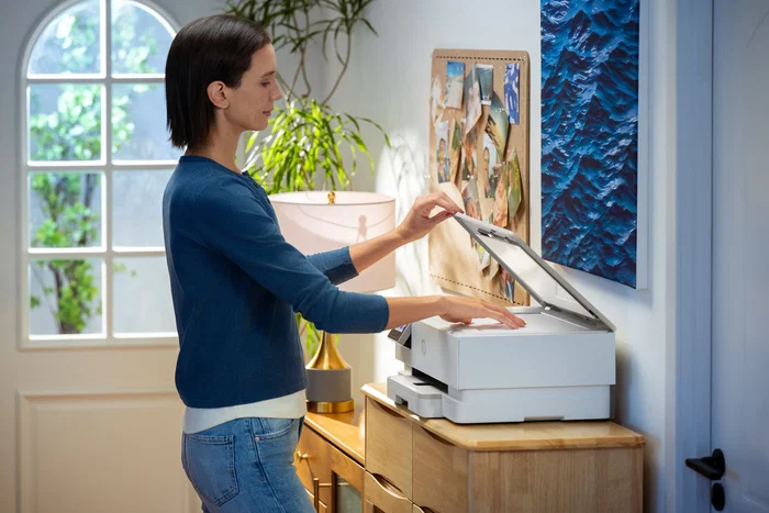 HP ENVY Photo 7230 All-in-One