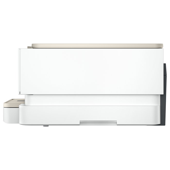 HP Envy Photo 7230 All-in-One Inalámbrico - Impresora Multifunción a Color, Escáner, Copiadora, Beige y Blanco