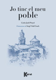 Jo tinc el meu poble, Carles Jardí Pinyol - EDITA