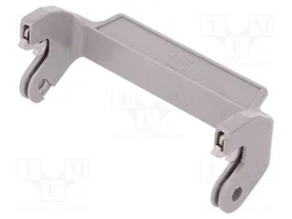 HARTING Han-Easy Lock ® 16A, LB Pestillo de Enclavamiento