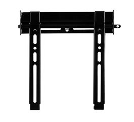 B-Tech BTV500 Soporte de Pared para Pantalla Plana 47", Máx 40 kg, VESA 225x200, Negro