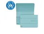 Esselte Subcarpeta Pocket Folio Azul 275 g