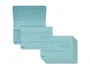 Esselte Subcarpeta Pocket Folio Azul 275 g