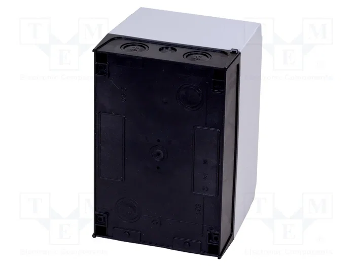 Eaton T5B-4-8902/I4 Conmutador 63A de 8 Contactos de Montaje Sobreponer