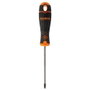 Bahco Destornillador Bahcofit PH2 x 125 mm con Agarre de Goma