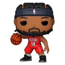 FUNKO Figura POP NBA New Orleans Pelicans Brandon Ingram