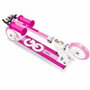 Stamp Skids Control Patinete plegable - Rosa