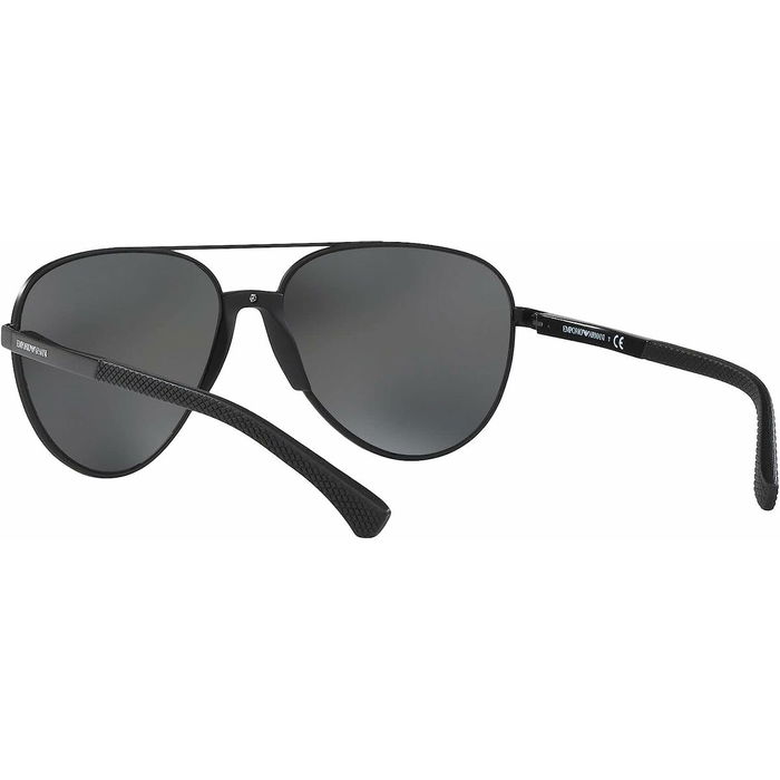Gafas de Sol Hombre Emporio Armani EA 2059 Negro