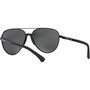 Gafas de Sol Hombre Emporio Armani EA 2059 Negro