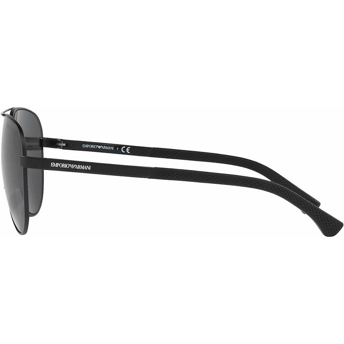 Gafas de Sol Hombre Emporio Armani EA 2059 Negro