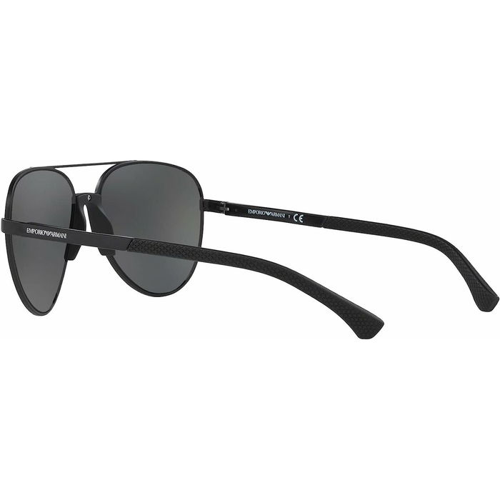 Gafas de Sol Hombre Emporio Armani EA 2059 Negro