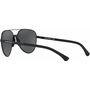Gafas de Sol Hombre Emporio Armani EA 2059 Negro