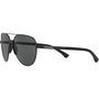 Gafas de Sol Hombre Emporio Armani EA 2059 Negro