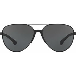 Gafas de Sol Hombre Emporio Armani EA 2059 Negro