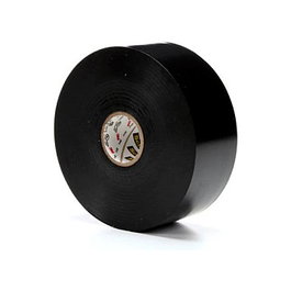 3M Super 88 Cinta Aislante Negra de PVC, 19 mm x 20 m