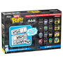 FUNKO Blíster 4 figuras Bitty POP DC Comics Batman 85th Anniversary Mr. Freeze
