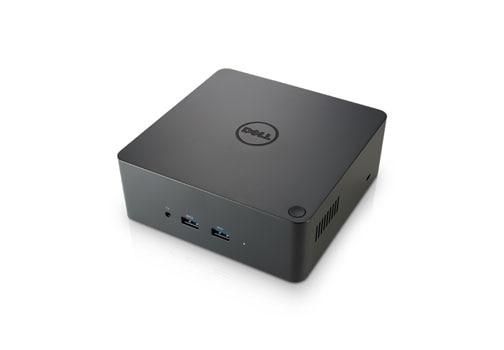 Dell Thunderbolt Dock TB16 240W - EU Dell Thunderbolt Dock TB16 240W - EU