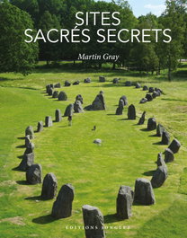 JONGLEZ, Sites sacres secrets