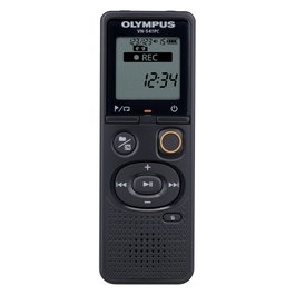 Om system VN-541PC 4GB Black