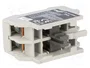 LEGRAND CTX3 Contactores auxiliares con agarres de tornillo NC x2