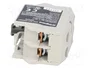 LEGRAND CTX3 Contactores auxiliares con agarres de tornillo NC x2
