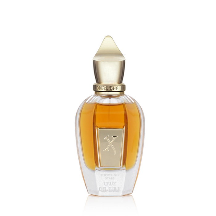 Xerjoff Shooting Stars Cruz Del Sur II Unisex Eau de Parfum 50 ml