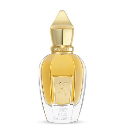 Xerjoff Shooting Stars Cruz Del Sur II Eau de Parfum 50 ml Spray