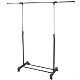MAX HOME Perchero de ropa extensible
