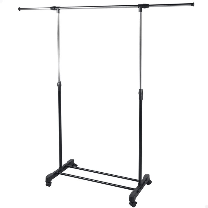 MAX HOME Perchero de ropa extensible MAX HOME Perchero de ropa extensible