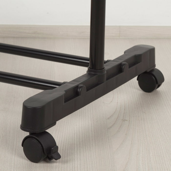 MAX HOME Perchero de ropa extensible MAX HOME Perchero de ropa extensible