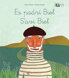 SALVATELLA Es padri biel s´avi biel - De mica en mica