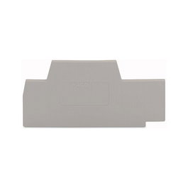 WAGO 280-342, Gris, 2,5 mm