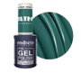 Andreia Gel Polish Retro Golden Hour Azul Turquesa 10,5 ml
