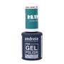 Andreia Gel Polish Retro Golden Hour Azul Turquesa 10,5 ml