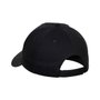 KARACTERMANIA Gorra Infantil Miércoles Negra