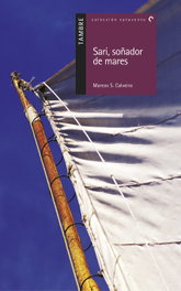 TAMBRE-EDELVIVES, Sari, soñador de mares - TAMBRE-EDELVIVES
