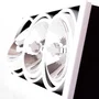 Cree Downlight Cardan LED 36W 3370Lm 2700K CRI>90 40.000H [JW-CAR-LED-3x12W-WW]