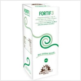 Erbenobili Fortif3 30 cápsulas