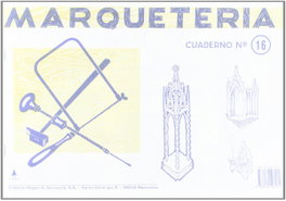 SALVATELLA Marqueteria 16
