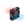 DeLOCK Ventilador Axial 12 V DC 35 x 35 x 10 mm Negro