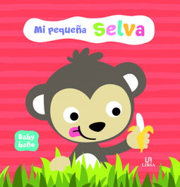 LIBSA Mi Pequeña Selva (Baby Baño)