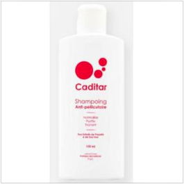 BIO-RECHERCHE Caditar Champú Anticaspa 150ml