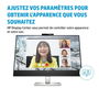HP E27m G4 Monitor Conferencias QHD USB-C con Webcam Integrada y Carga de hasta 65W