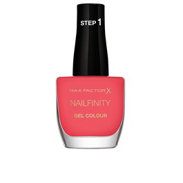 Max Factor Esmalte de Uñas Nailfinity #270 Glamour Galore - 12 ml