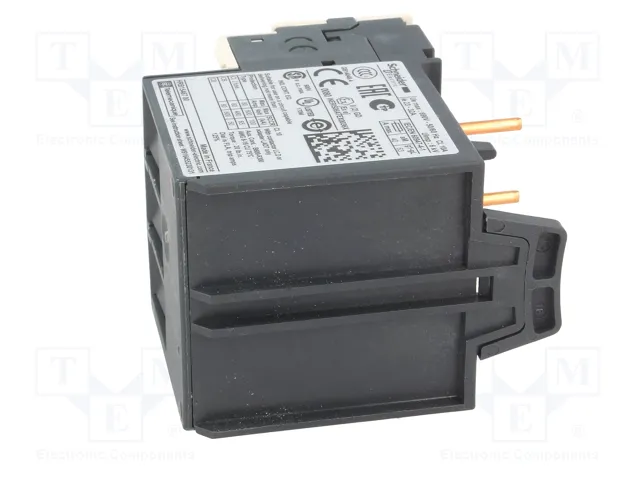 SCHNEIDER ELECTRIC LRD32 Relé térmico TeSys D 23÷32A