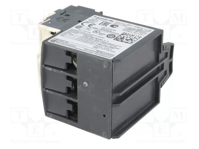 SCHNEIDER ELECTRIC LRD32 Relé térmico TeSys D 23÷32A