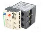 SCHNEIDER ELECTRIC LRD32 Relé térmico TeSys D 23÷32A