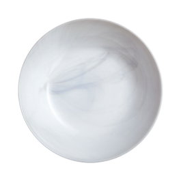 Luminarc Plato Hondo Diwali Granit Marb 20 cm Bicolor