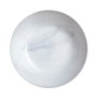 Luminarc Plato Hondo Diwali Granit Marb 20 cm Bicolor
