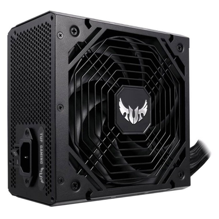 ASUS TUF Gaming 750W Bronze Negro